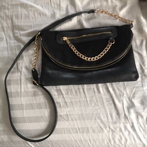 Black New Look bag